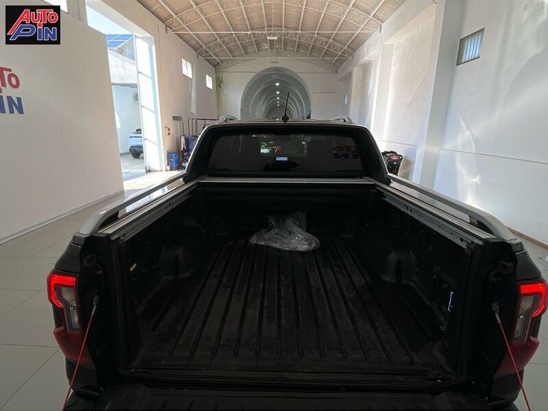 Ford Ranger Ranger 2.0 ecoblue doppia cabina Wildtrak X awd 205cv auto
