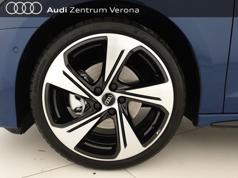 Sportback 35TDI 150CV S tronic S line Edition