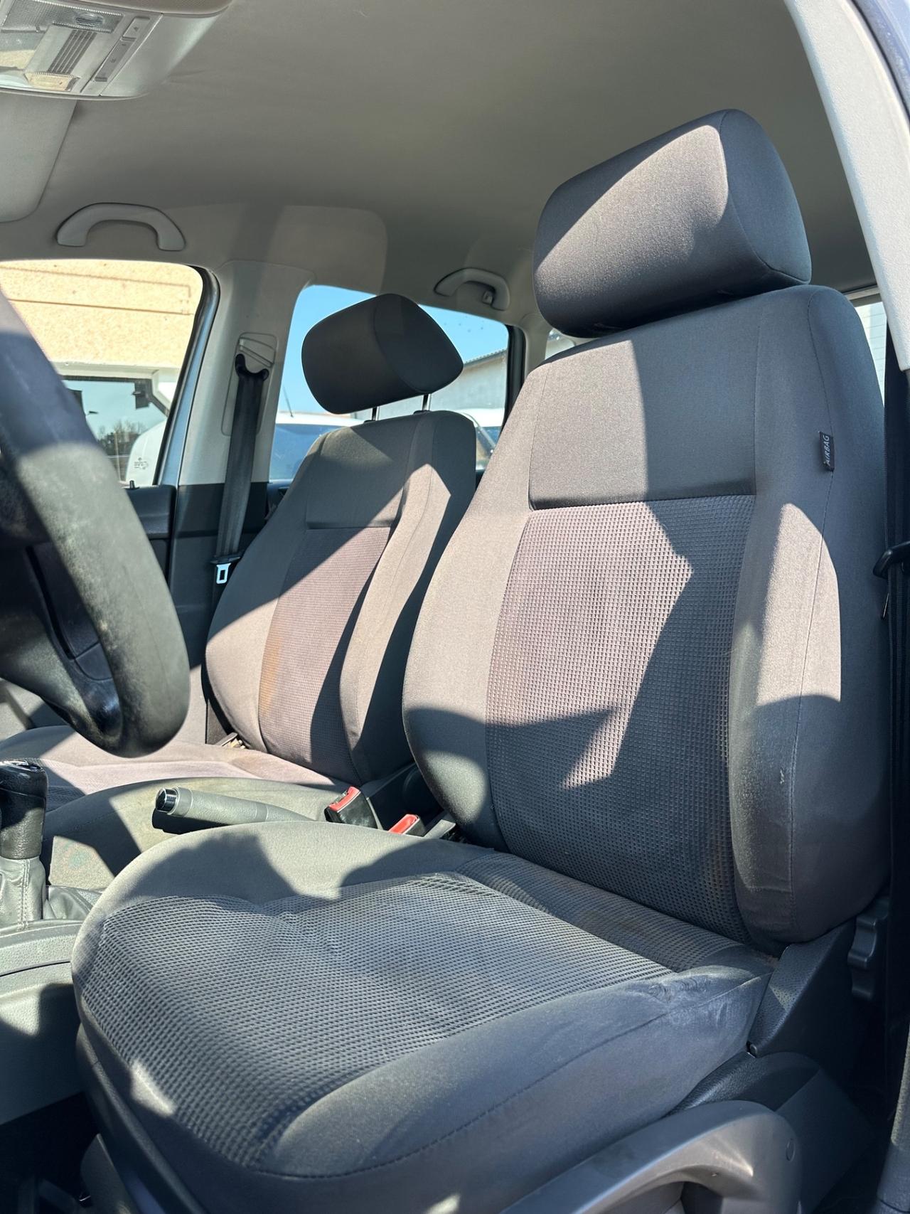 Volkswagen Polo 1.4/80CV 16V 5p. Comfort. BiFuel G