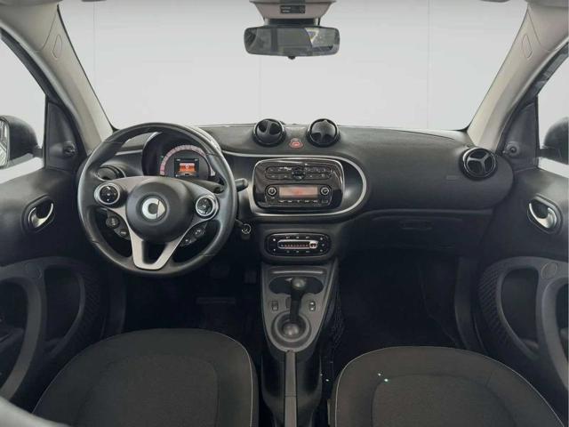 SMART ForTwo 1.0 71CV PASSION X NEOPATENTATI TWINAMIC LED