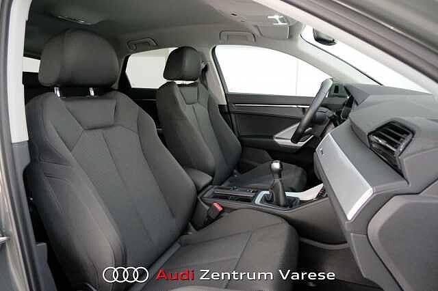 Audi Q3 35 TFSI 150CV Sline Edition