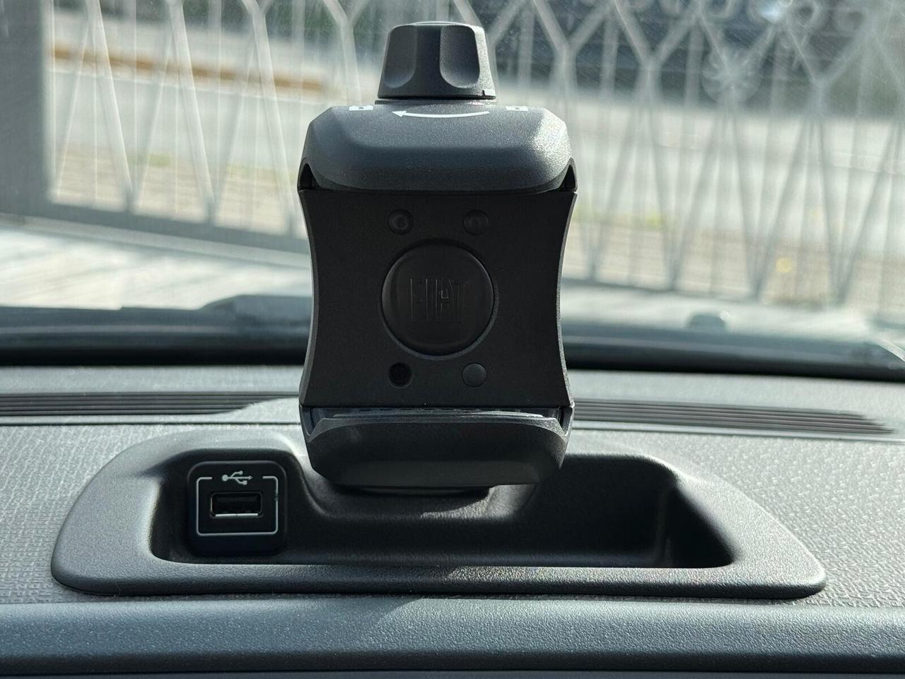 Fiat Panda 1.0 FireFly S&S Hybrid Easy