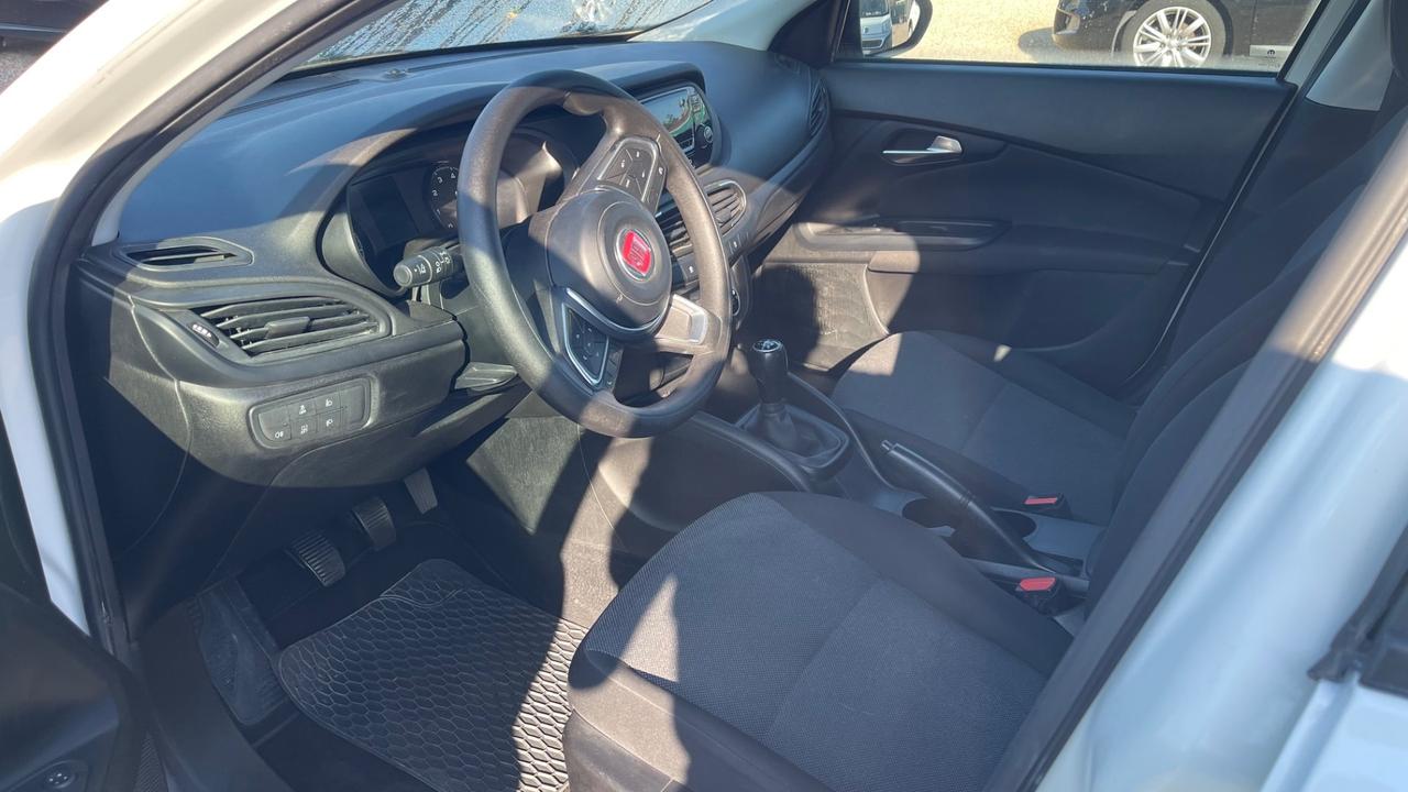 Fiat Tipo 1.3 Mjt S&S 5 porte