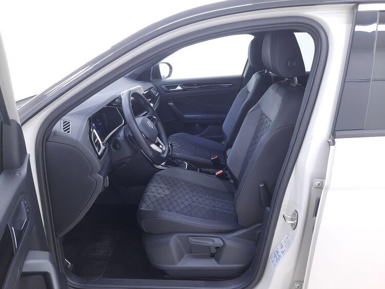 Volkswagen T-Roc R-Line DSG BR767294 1.5 Benzina 150CV