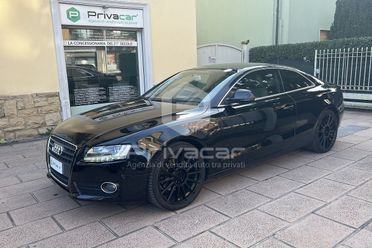 AUDI A5 2.0 TFSI 211 CV