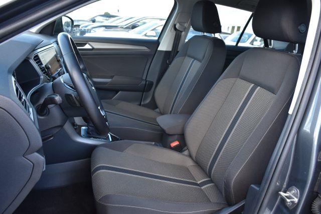 VOLKSWAGEN T-Roc 2.0 TDI SCR 150 CV DSG Business BlueMotion Technol