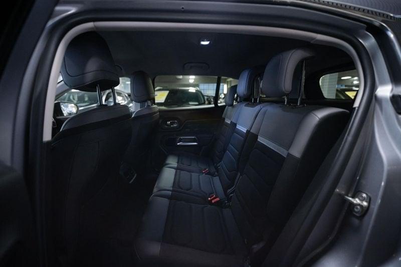 Citroën C5 Aircross 1.2 puretech C-Series s&s 130cv