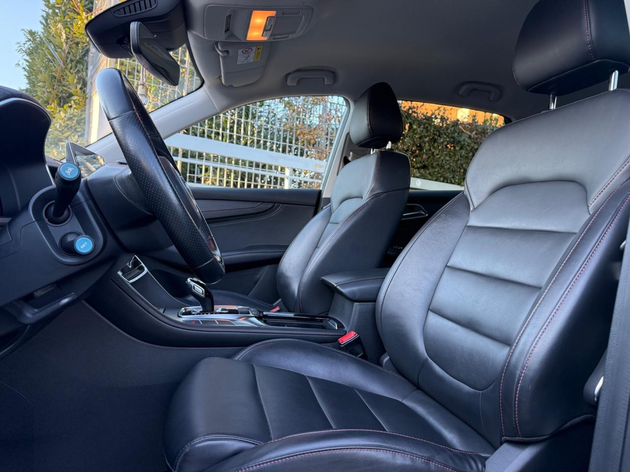 MG HS 1.5T-GDI AT Luxury GARANTITA PREZZO REALE