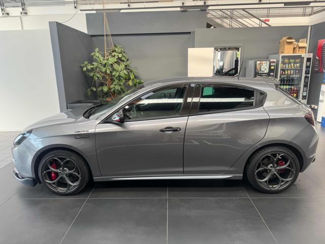 ALFA ROMEO Giulietta 1750 Turbo TCT Veloce