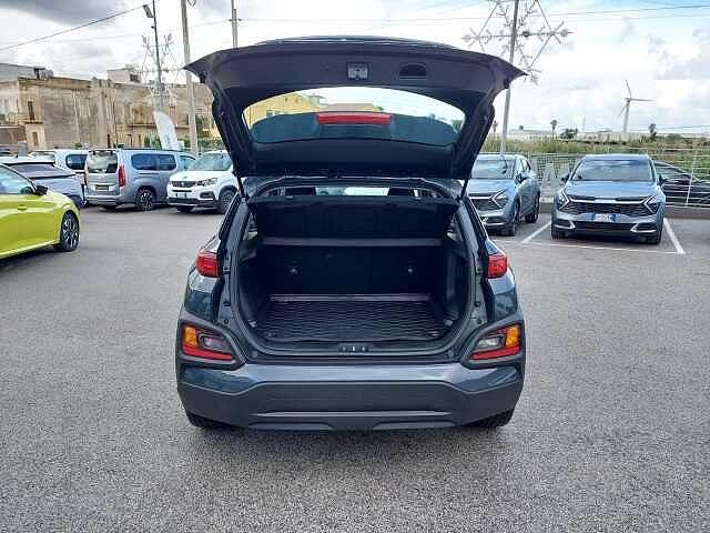 Hyundai KONA 1.0 T-GDI Classic