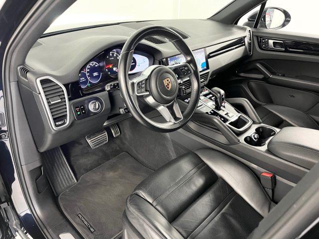 PORSCHE Cayenne 2.9 V6 S