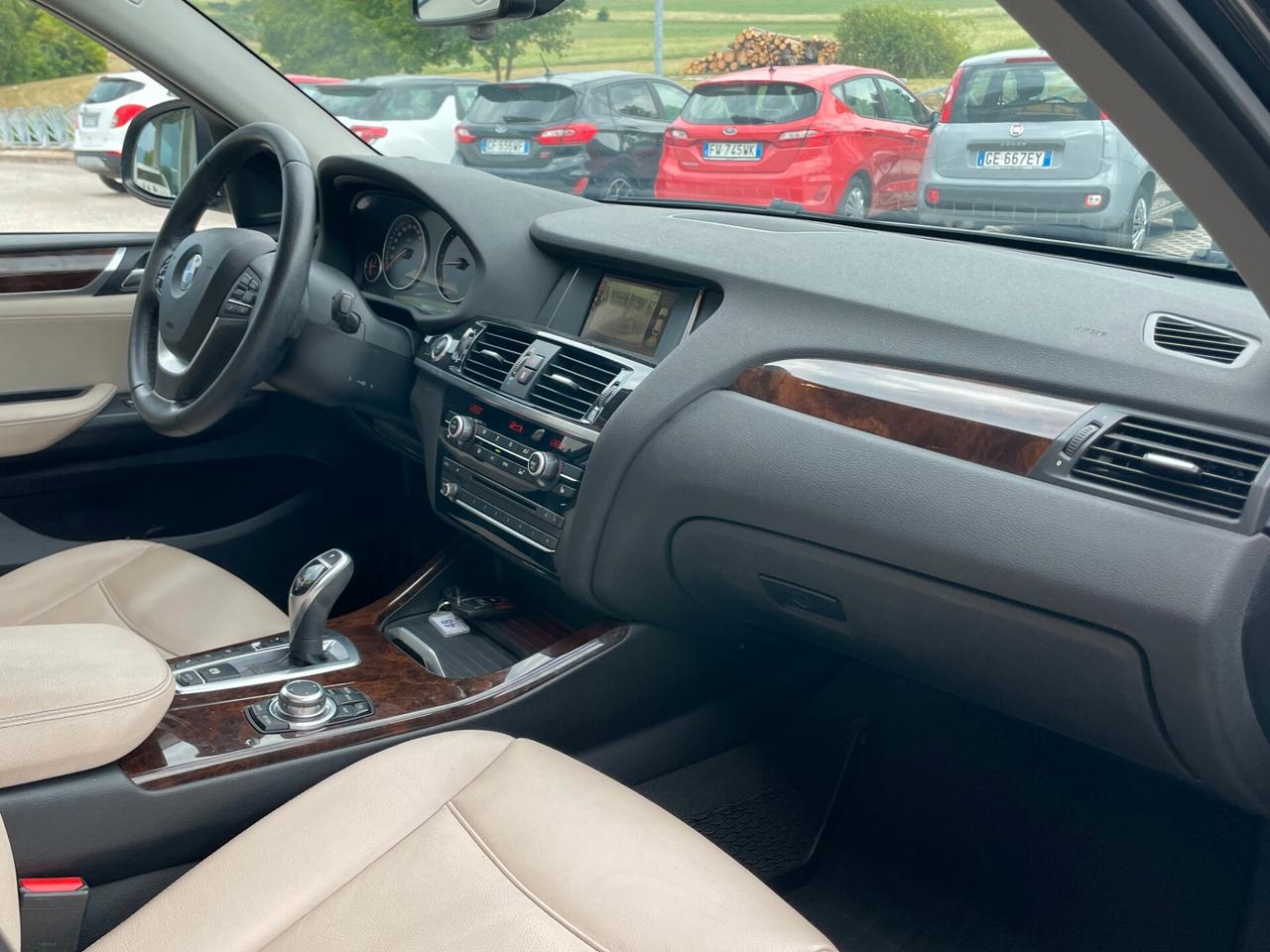 Bmw X4 xDrive30dA 258CV xLine