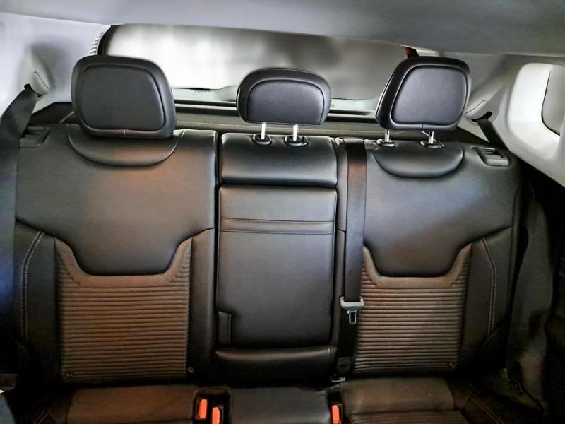 JEEP COMPASS 1.3 T4 PHEV 130 CV BUSINESS PLUS 4XE AUTO SUV