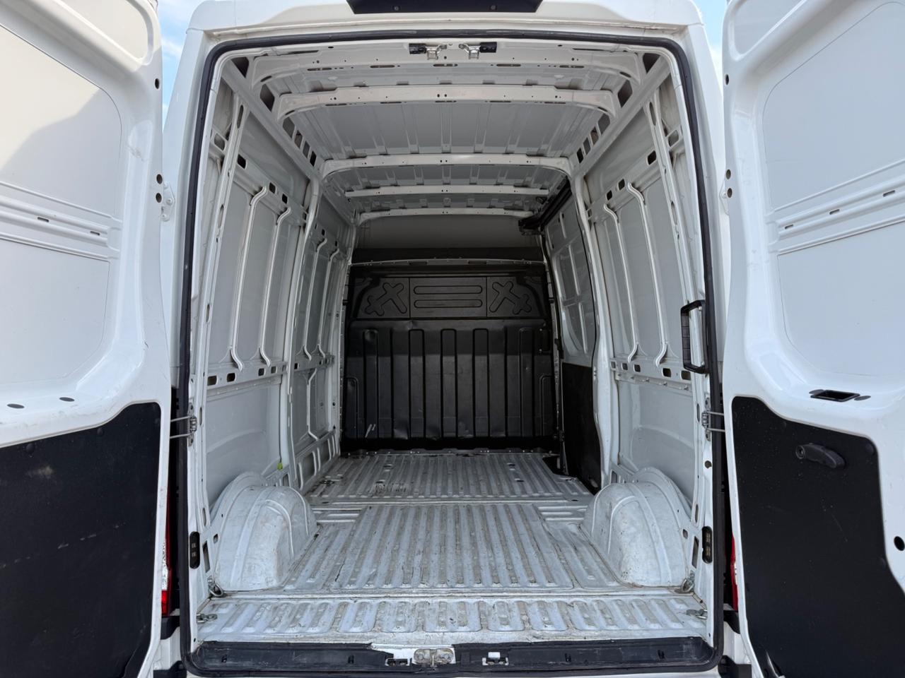 Iveco Daily 35S12V 2.3 HPT PM-TM Furgone L2 H2