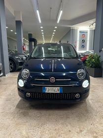 Fiat 500 1.3 Multijet 95 CV Lounge VERSIONE RIVA