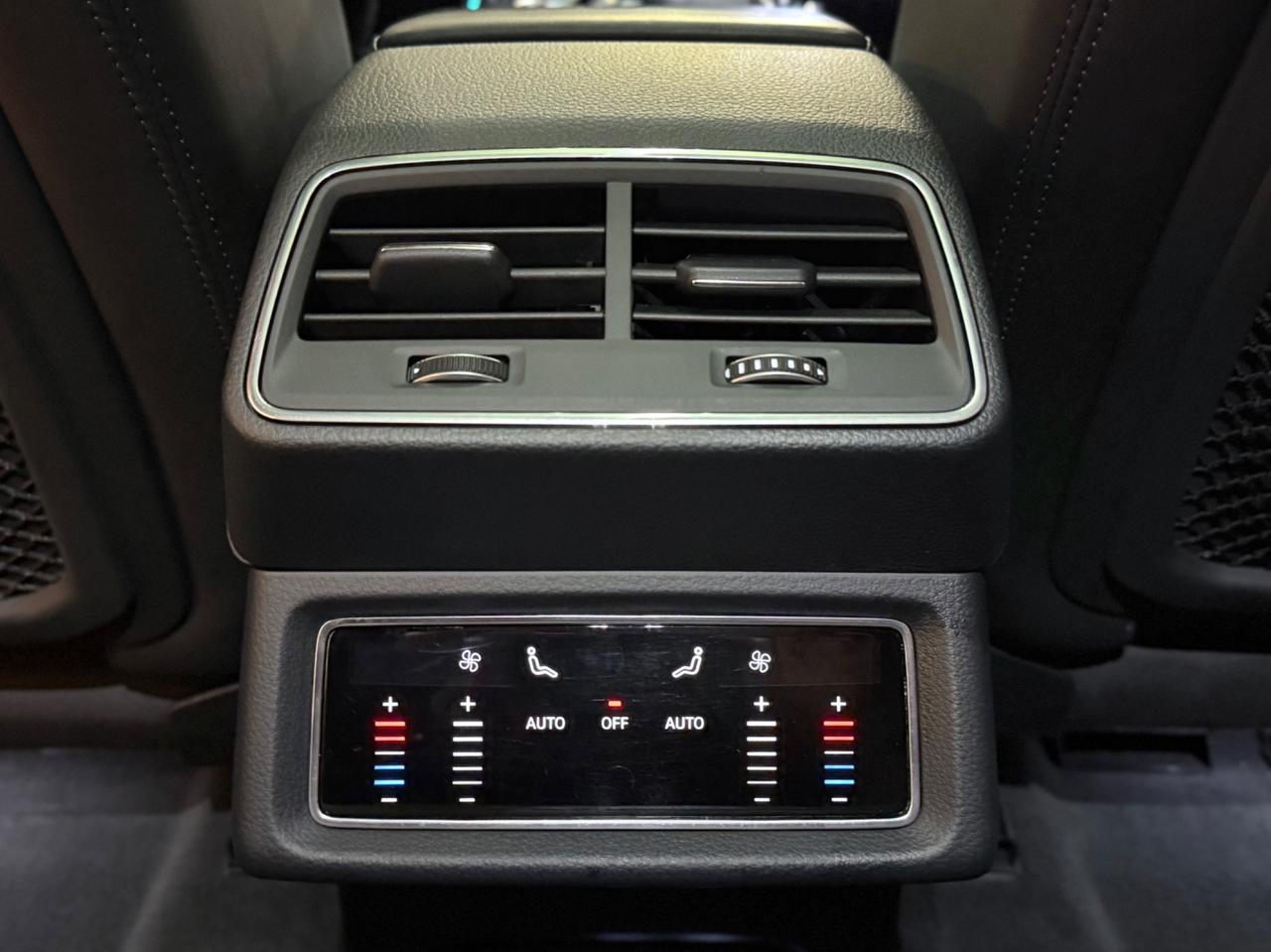 Audi e-tron Sportback 55 SQ8 Fast Edition-ONE Quattro