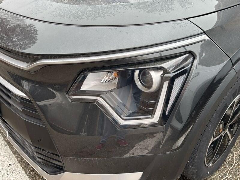 Kia Niro Niro 1.6 gdi hev Evolution dct6