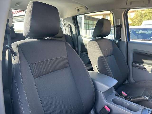 Ford Ranger 2.2 tdci double cab 160cv FATTURABILE IVA ESPOSTA