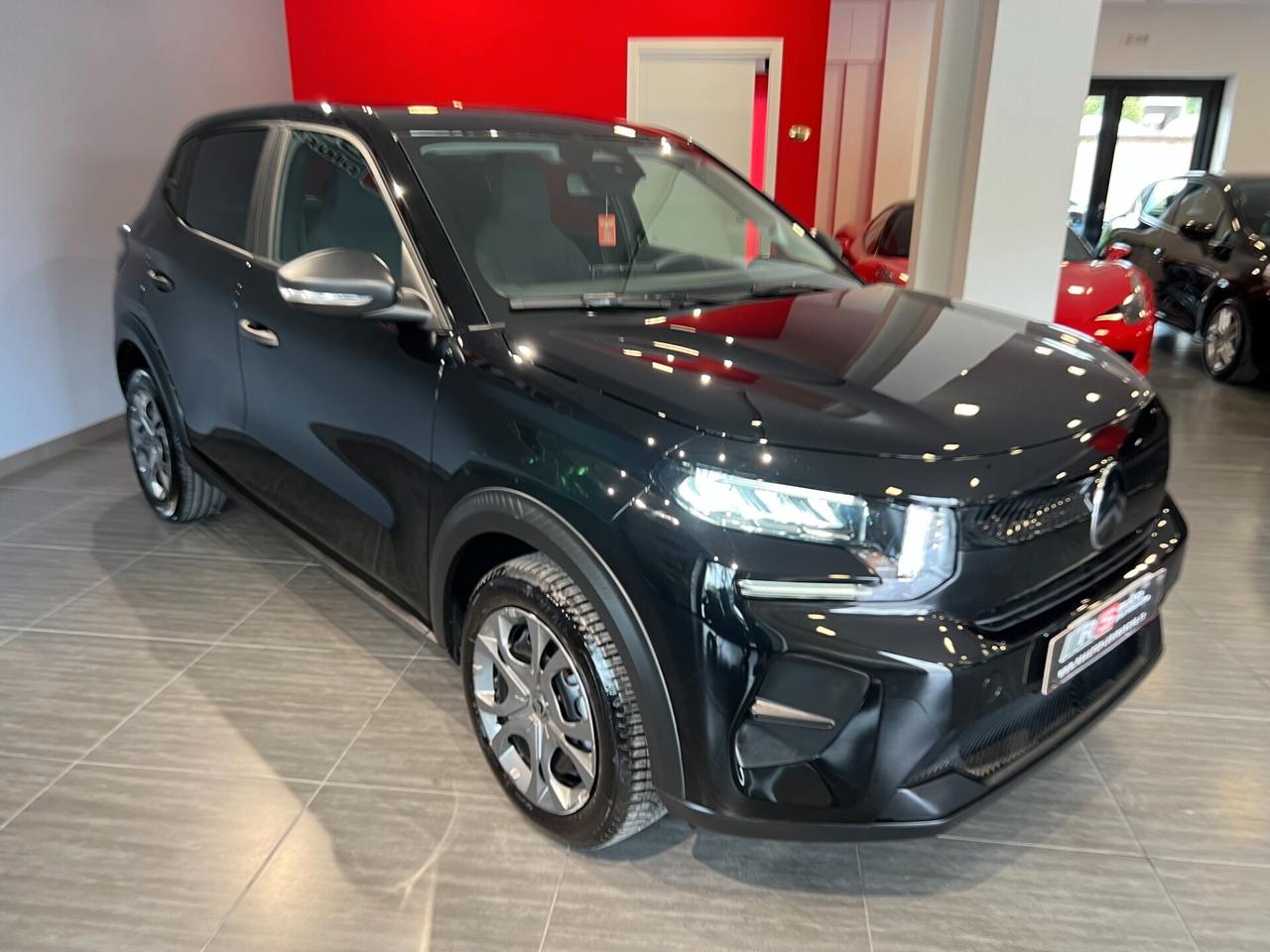 Citroen C3 PureTech 100 S&S You
