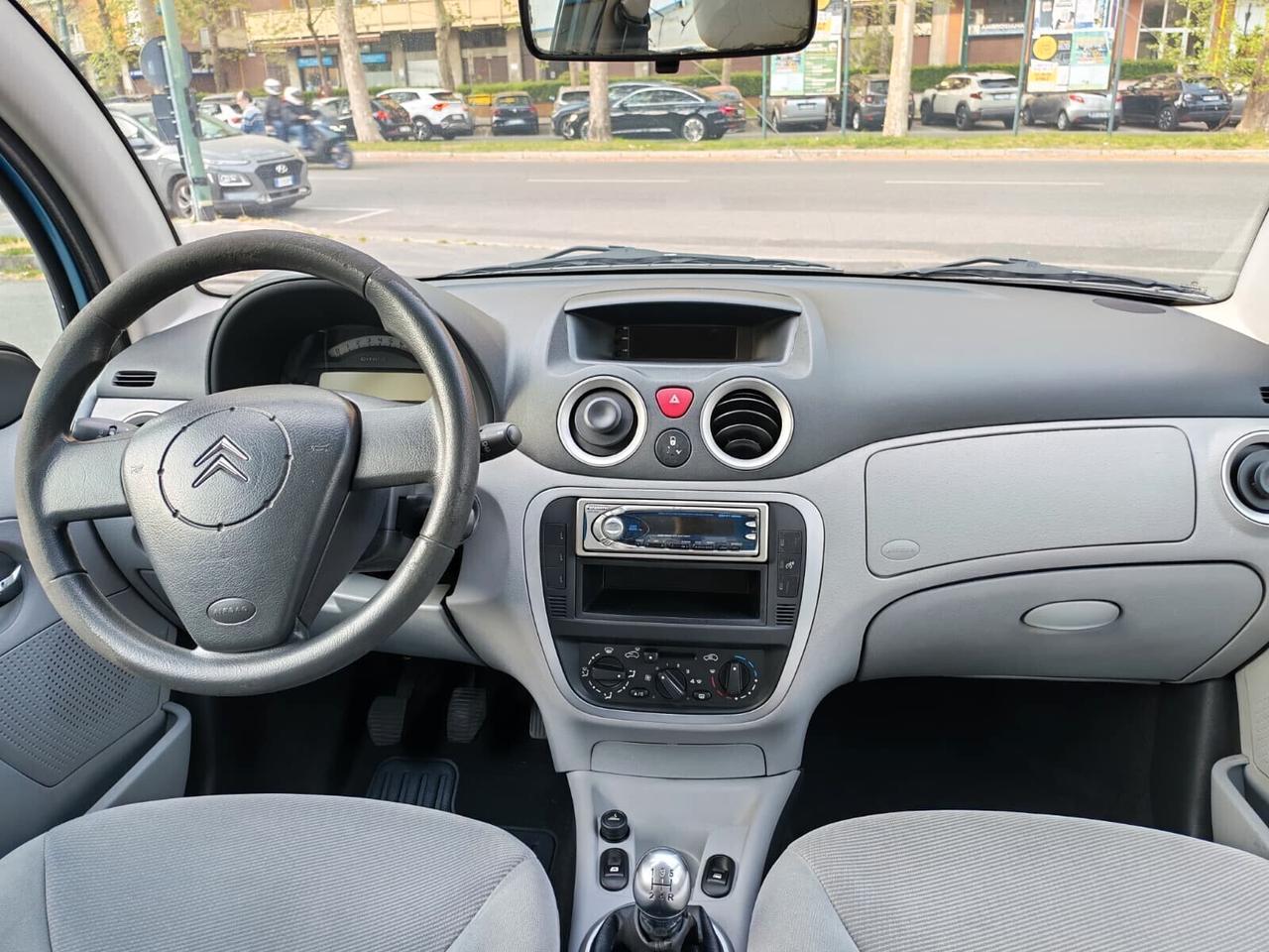 Citroen C3 - SEMPRE TAGLIANDATA !!!