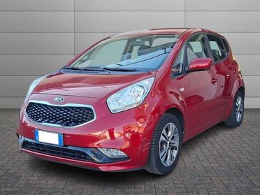 Kia Venga 1.4 CVVT Cool