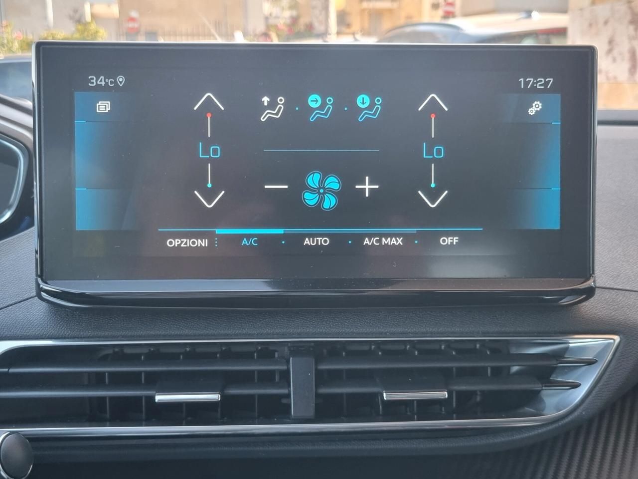 Peugeot 5008 BlueHDi 130 S&S Allure