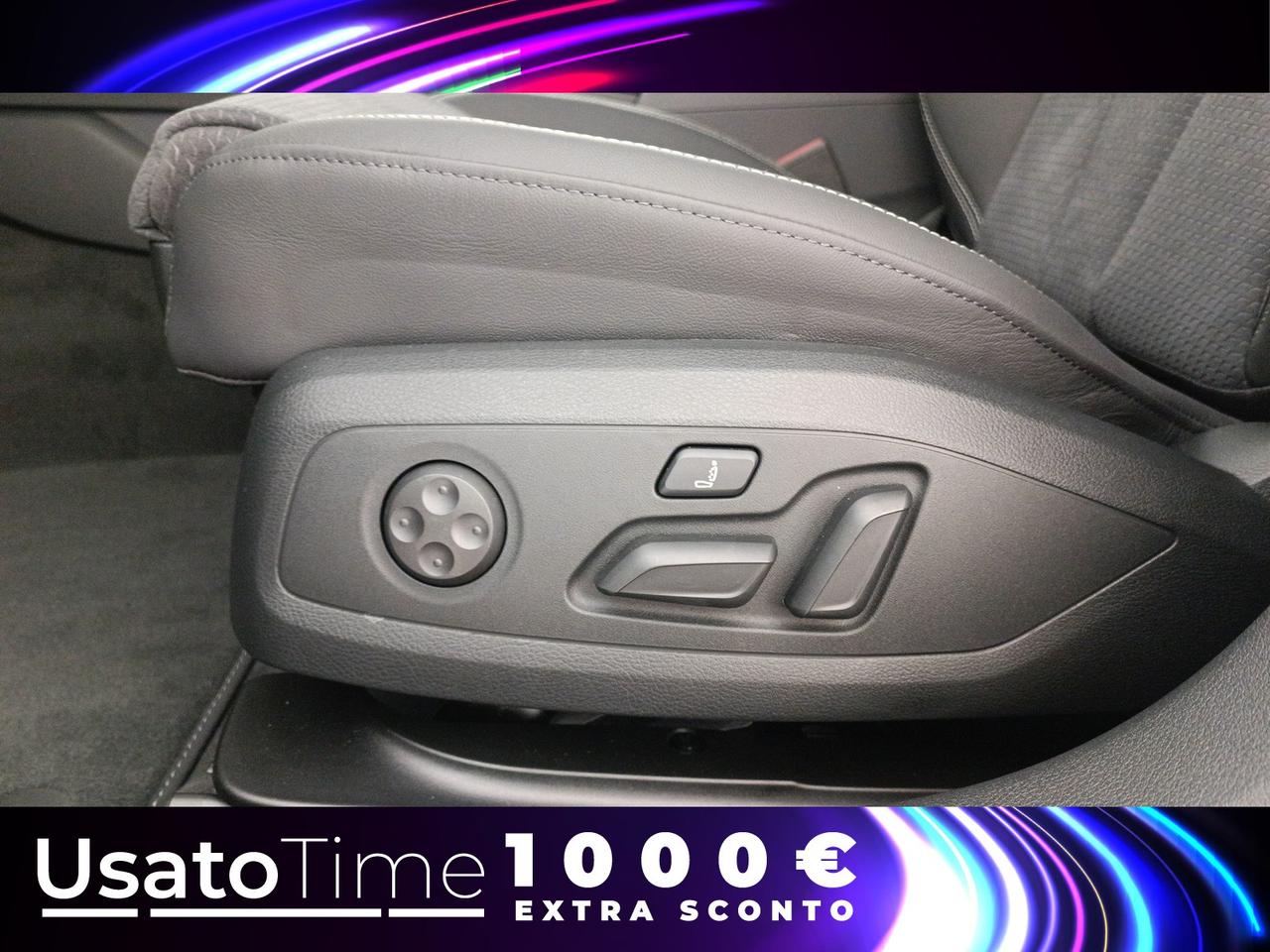 Audi A5 sportback 40 2.0 tdi mhev 204cv s line edition quattro s tronic