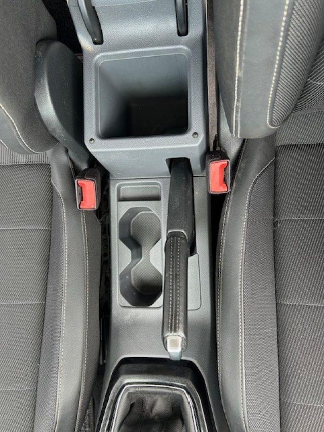 VOLKSWAGEN T-Cross 1.0 TSI "NEOPATENTATI"