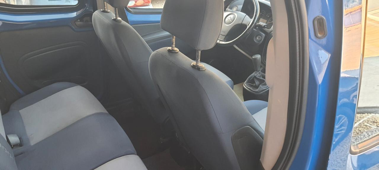 Citroen Nemo 1.3 HDi 75CV S&S UNICO PROPRIETARIO