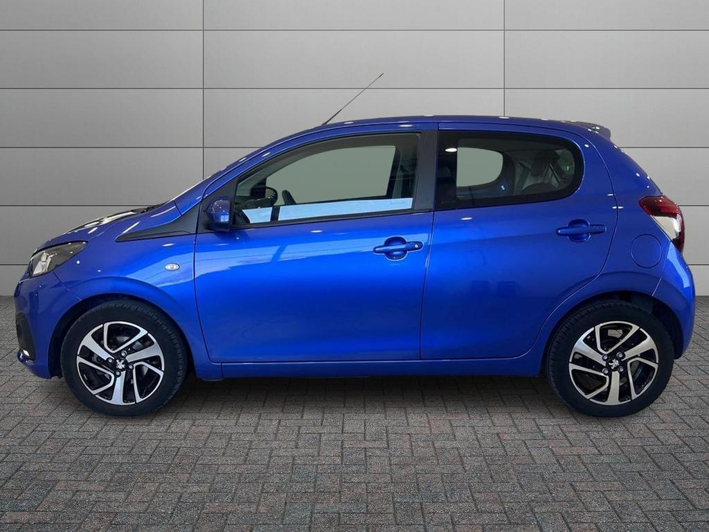 Peugeot 108 1.0 vti Allure s&s 5p neopatentati