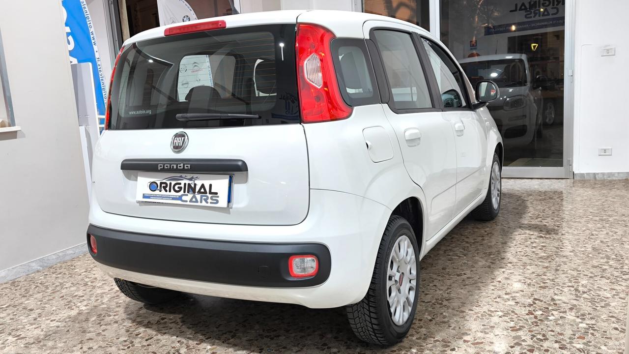 Fiat Panda 1.2 EasyPower Easy