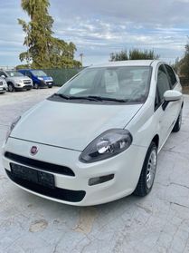 Fiat Punto EVO 1.2 5 porte S&S Actual