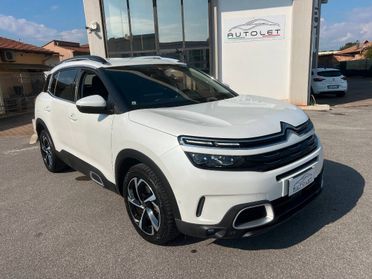 Citroen C5 Aircross 1.2 puretech Shine s&s 130cv my19