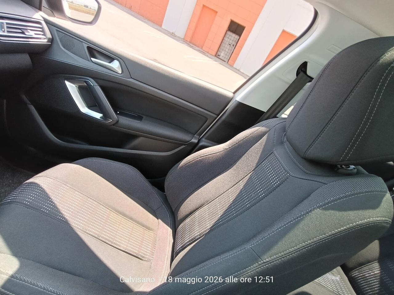 Peugeot 308 BlueHDi 120 S&S Allure