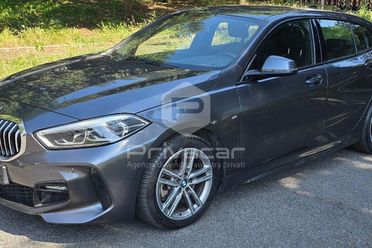 BMW 118i 5p. Sport