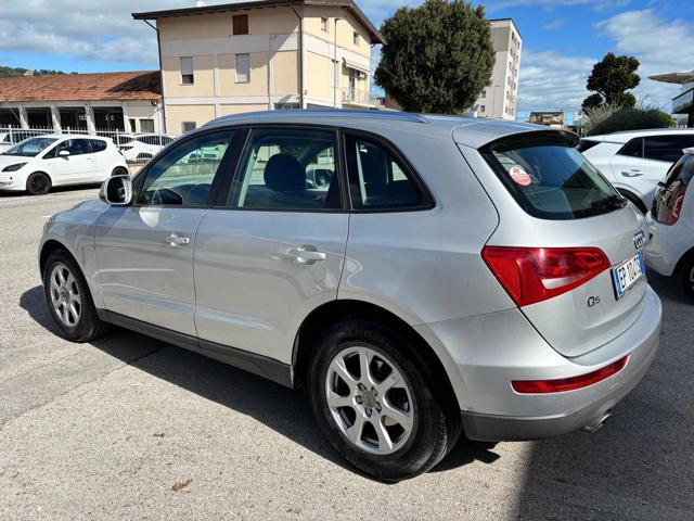 AUDI Q5 2.0 TDI 143 CV Business