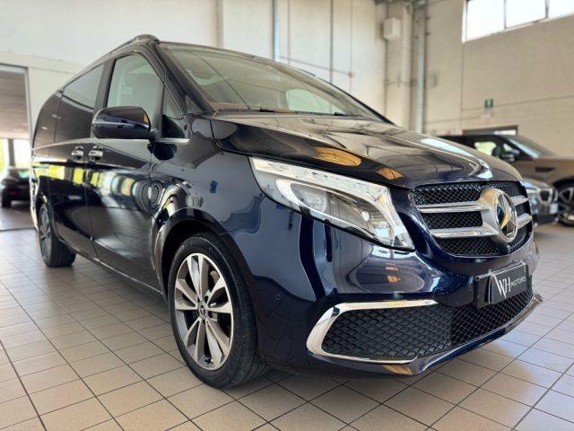 MERCEDES-BENZ V 300 d Executive Long//IVA COMPRESA//TETTO//