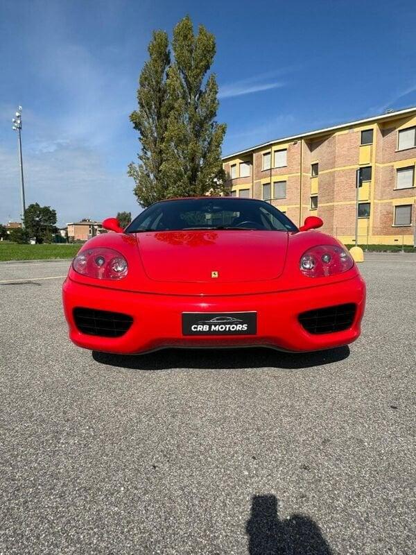 Ferrari 360 Modena