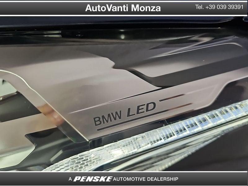 BMW Serie 2 Active Tourer 218d