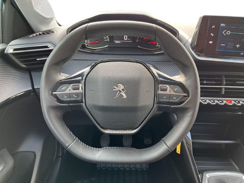 Peugeot 208 II 2019 1.2 puretech Active Pack s&s 75cv