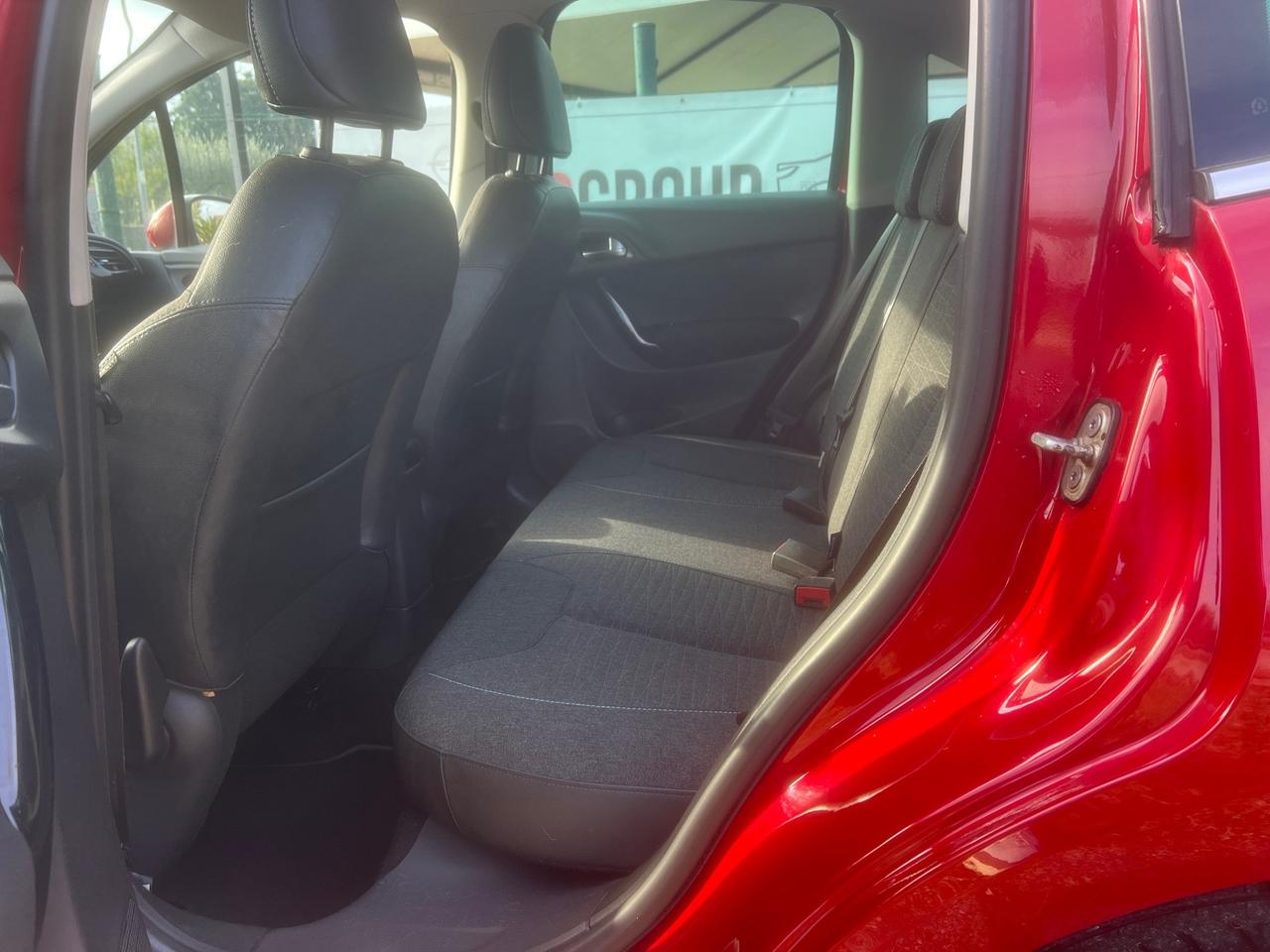 Citroen C3 1.6 BlueHDi 75CV Exclusive-2016"UNIPRO"