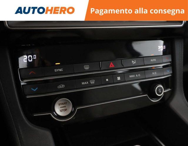 JAGUAR F-Pace 2.0 D 180 CV AWD aut. Prestige