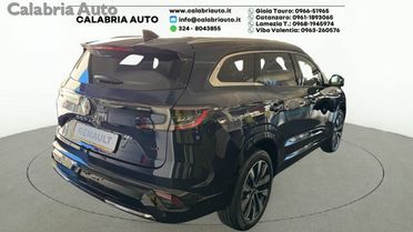 RENAULT Espace Full Hybrid E-Tech 200 7p Techno