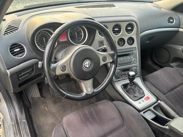 Alfa Romeo 159 1.9 JTDm 150CV Progression