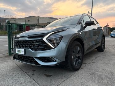 Kia Sportage 1.6 TGDi HEV GT-line Plus 10 MILA KM.