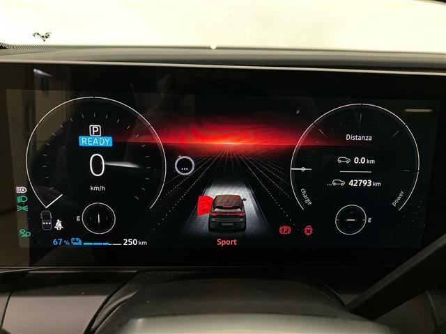 RENAULT Megane E-Tech Techno EV60 220cv AC22