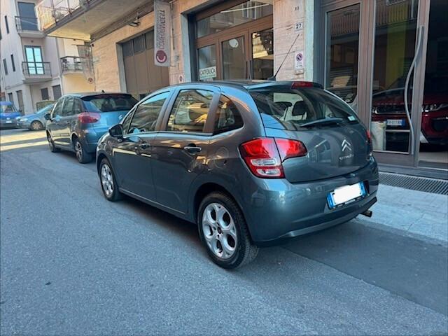 Citroen C3 1.4 HDi 70 Seduction