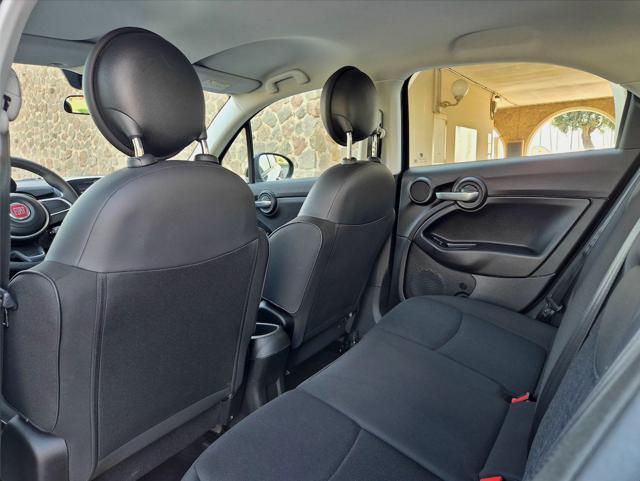 FIAT 500X 1.5 T4 Hybrid 130 CV DCT