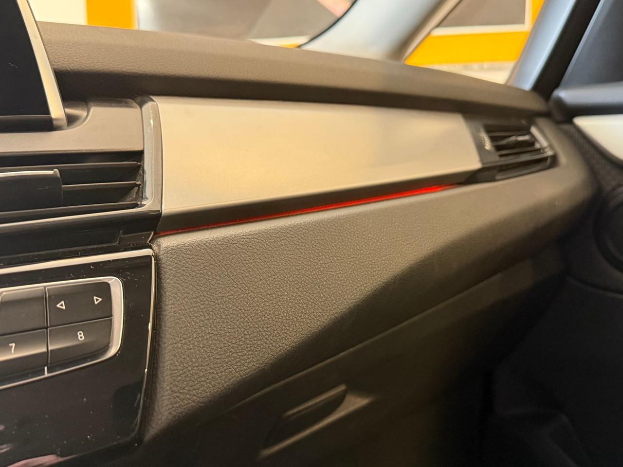Bmw 2er Active Tourer Business 225xe iPerfor #6694
