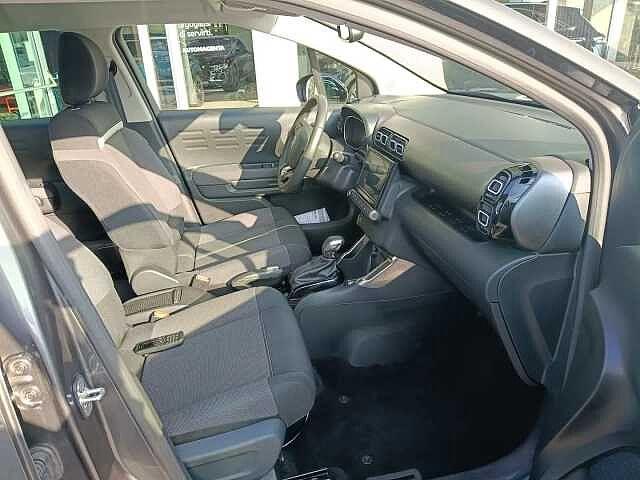 Citroen C3 Aircross 1.2 PureTech 130cv EAT6 MAX Aziendale